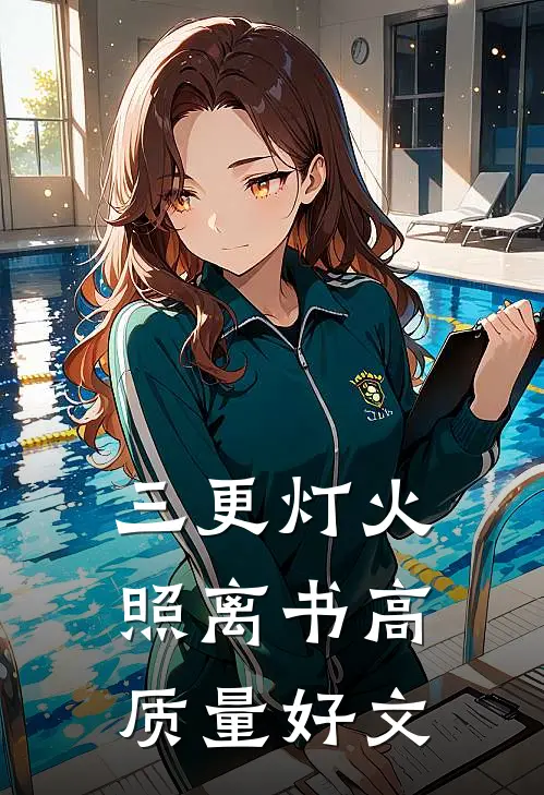 三更灯火照离书高质量好文