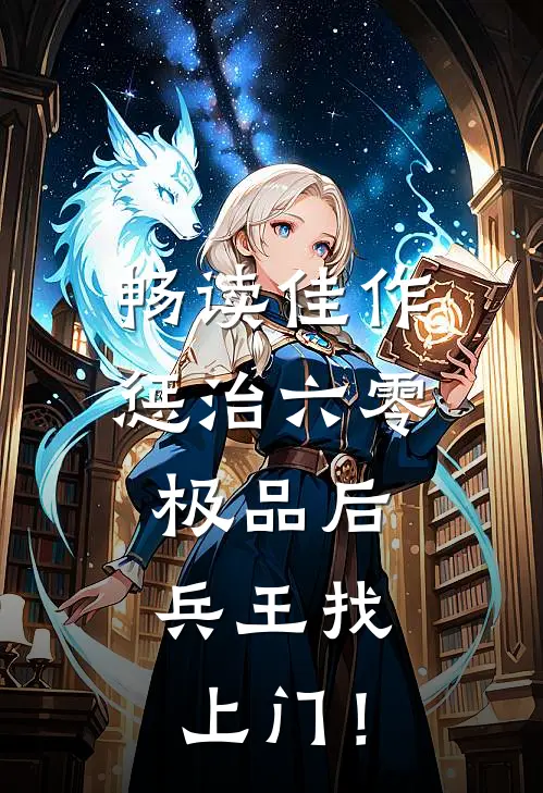 畅读佳作惩治六零极品后，兵王找上门！