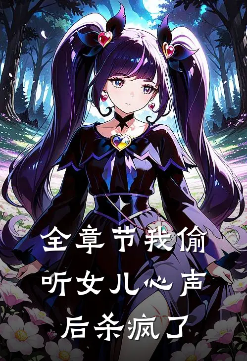 全章节我偷听女儿心声后杀疯了