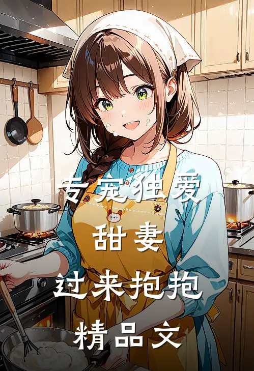 专宠独爱：甜妻，过来抱抱精品文
