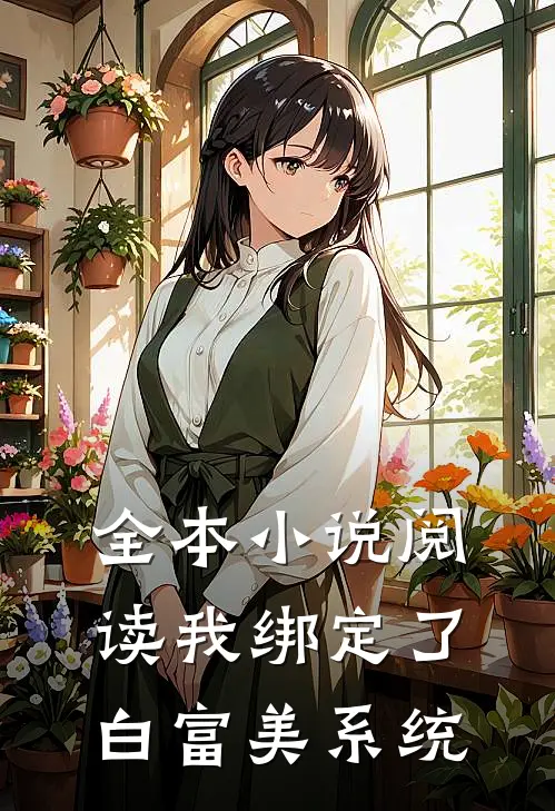 全本小说阅读我绑定了白富美系统