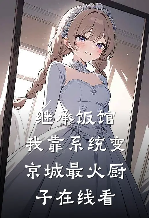 继承饭馆，我靠系统变京城最火厨子在线看