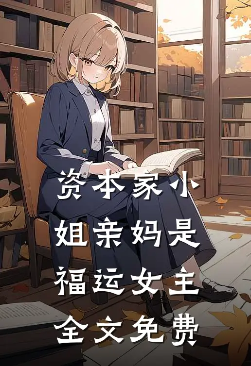 资本家小姐亲妈是福运女主全文免费