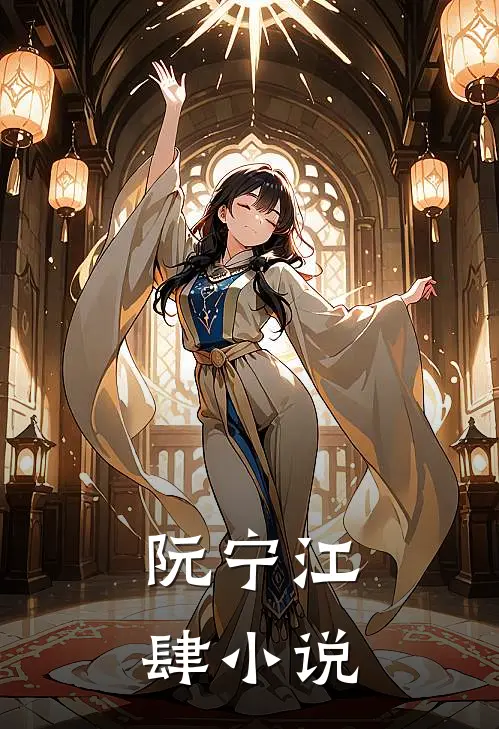 阮宁江肆小说