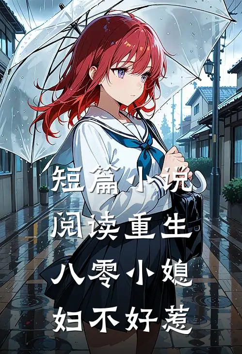 短篇小说阅读重生八零小媳妇不好惹