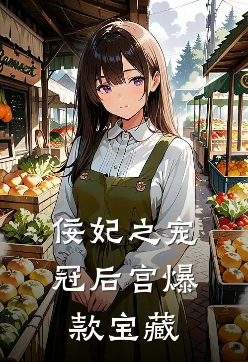 佞妃之宠冠后宫爆款宝藏