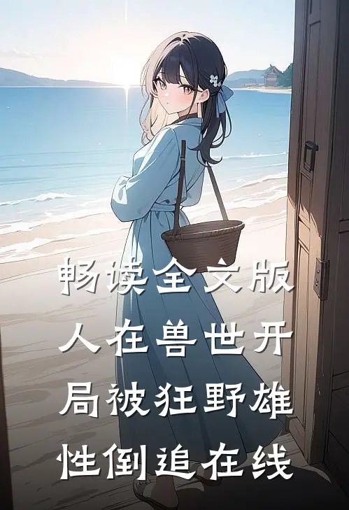 畅读全文版人在兽世开局被狂野雄性倒追在线