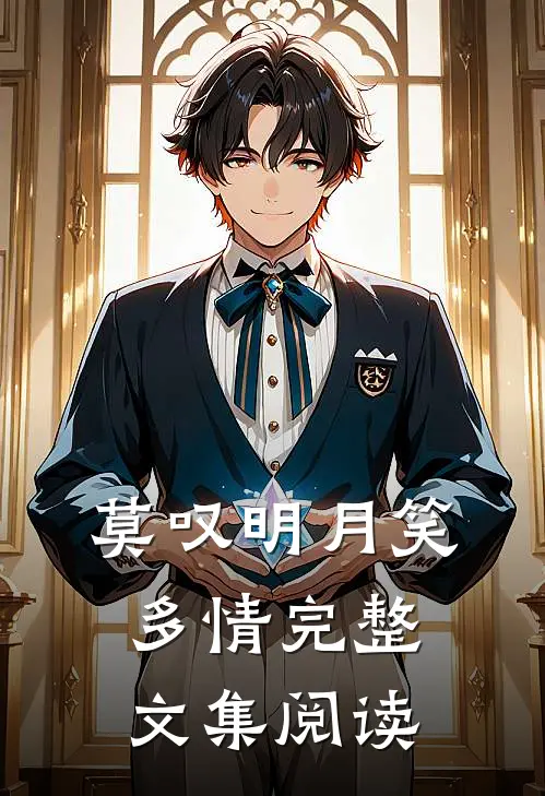 莫叹明月笑多情完整文集阅读