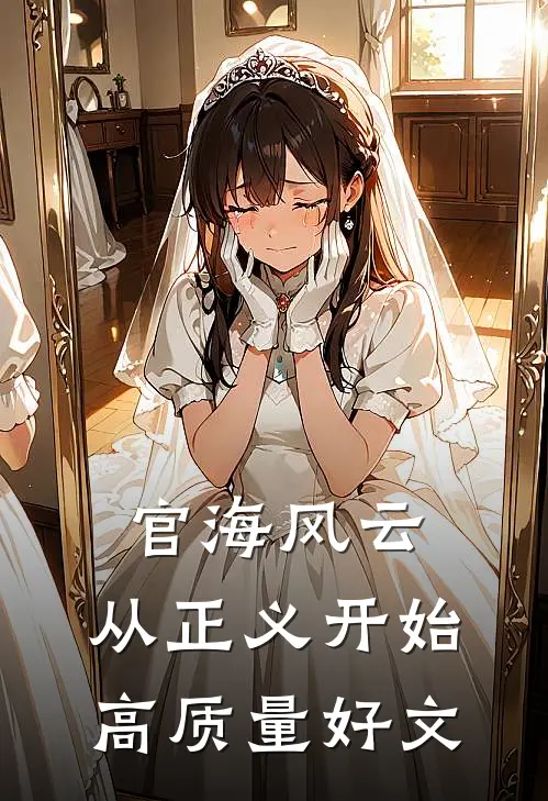 官海风云：从正义开始高质量好文