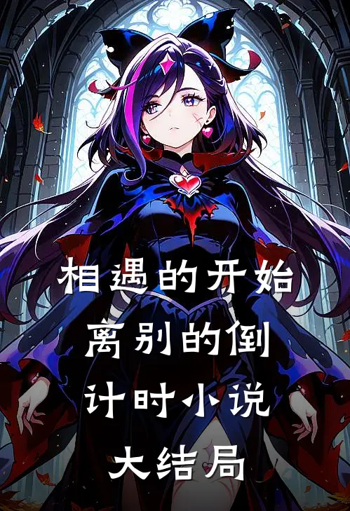 相遇的开始,离别的倒计时大结局在线阅读