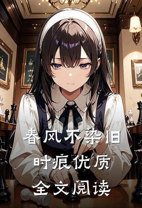 春风不染旧时痕优质全文阅读
