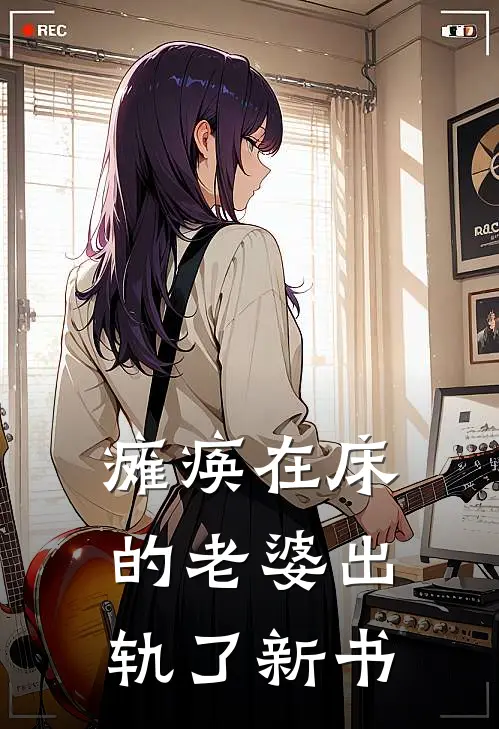 瘫痪在床的老婆出轨了新书