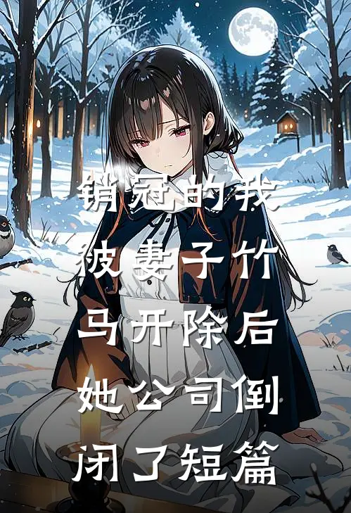 销冠的我被妻子竹马开除后，她公司倒闭了短篇