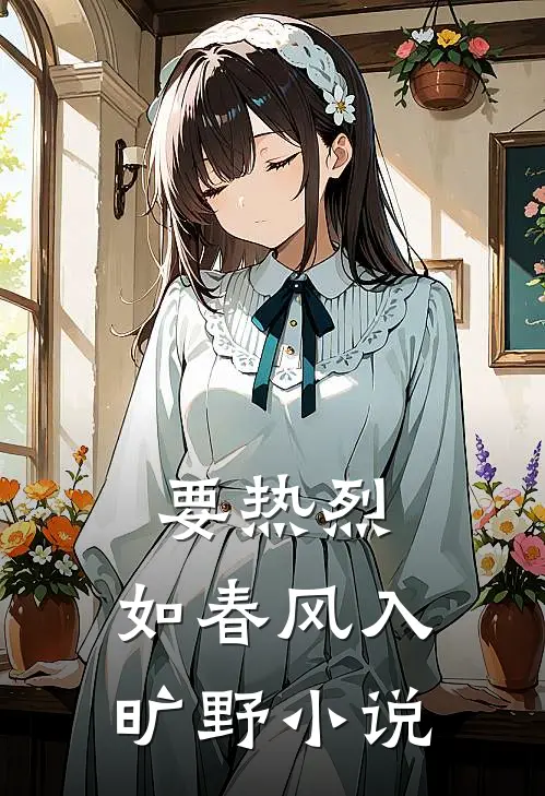 要热烈，如春风入旷野小说