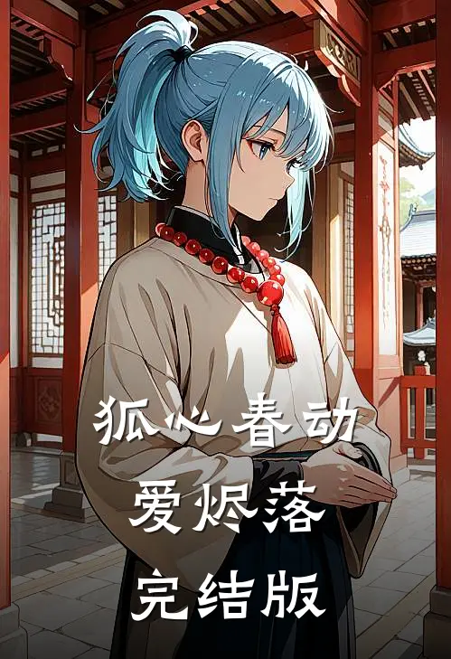 狐心春动爱烬落完结版