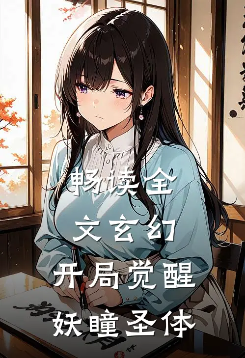畅读全文玄幻：开局觉醒妖瞳圣体