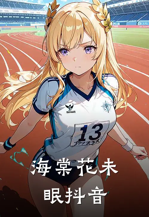 海棠花未眠抖音