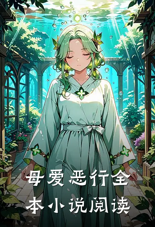 母爱恶行全本小说阅读