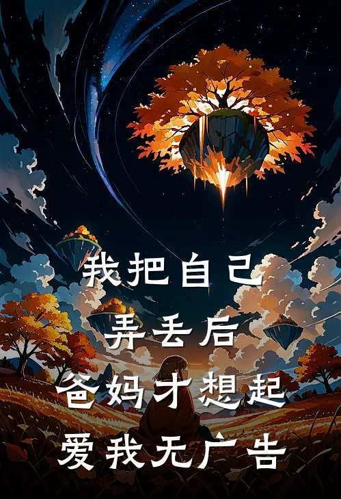 我把自己弄丢后，爸妈才想起爱我无广告