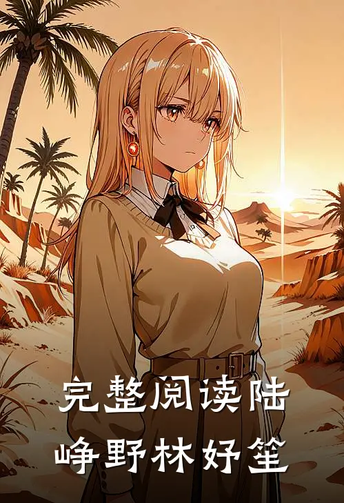 完整阅读陆峥野林妤笙