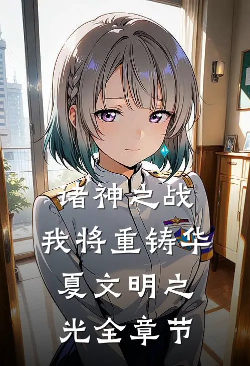 诸神之战：我将重铸华夏文明之光全章节