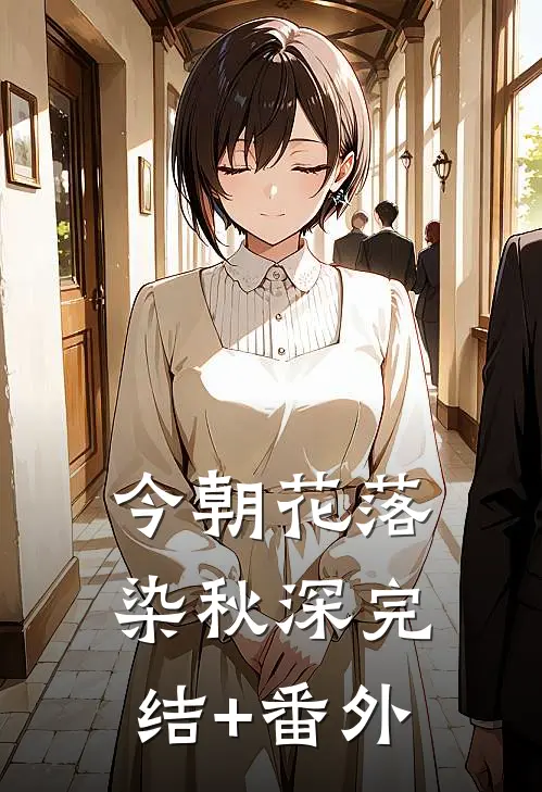 今朝花落染秋深完结+番外