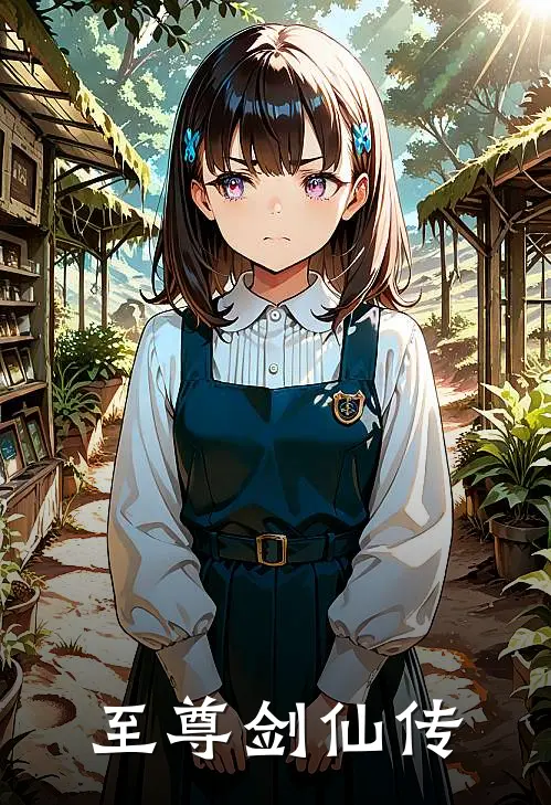 至尊剑仙传