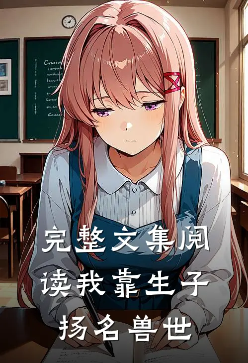 完整文集阅读我靠生子扬名兽世