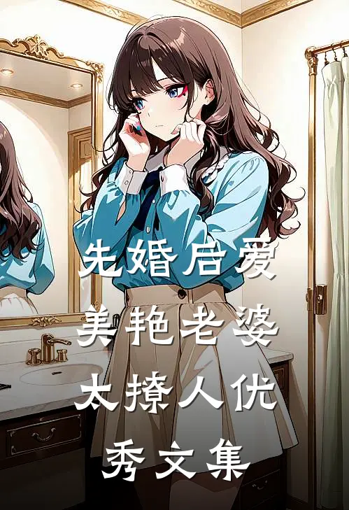 先婚后爱：美艳老婆太撩人优秀文集