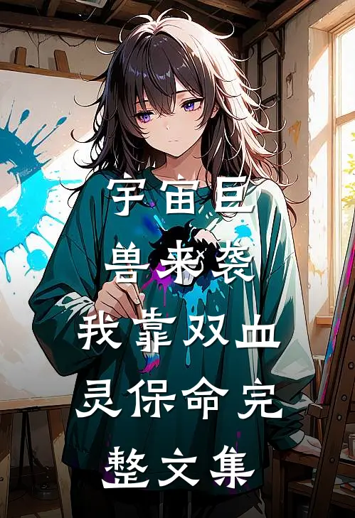 宇宙巨兽来袭，我靠双血灵保命完整文集