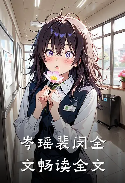 岑瑶裴闵全文畅读全文