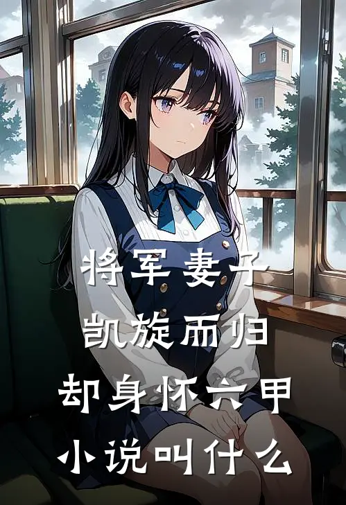 将军妻子凯旋而归，却身怀六甲小说叫什么
