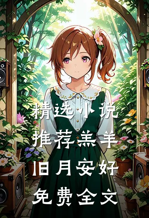 精选小说推荐羔羊旧月安好免费全文