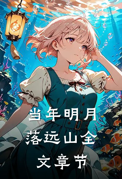当年明月落远山全文章节