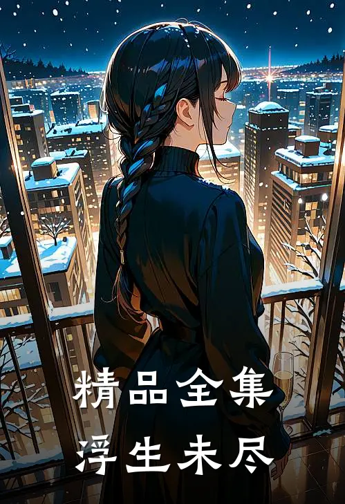 精品全集浮生未尽
