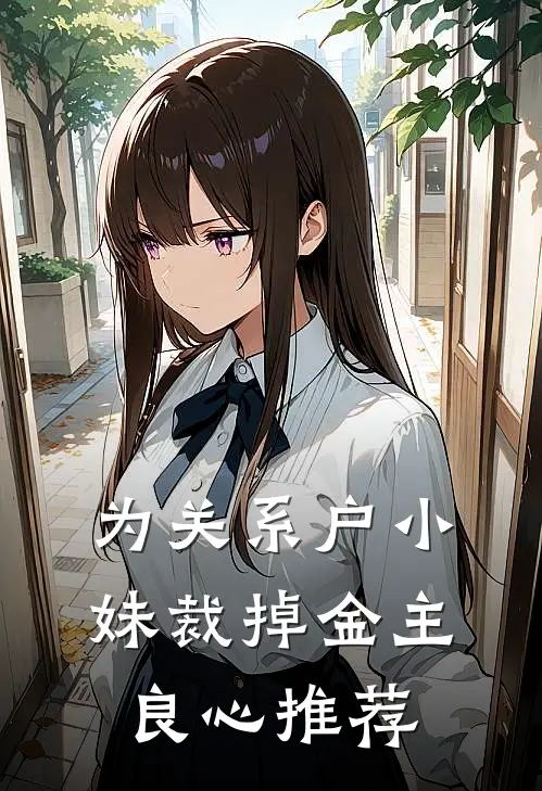 为关系户小妹裁掉金主良心推荐