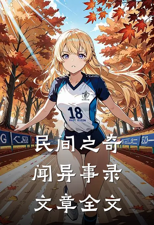 民间之奇闻异事录文章全文