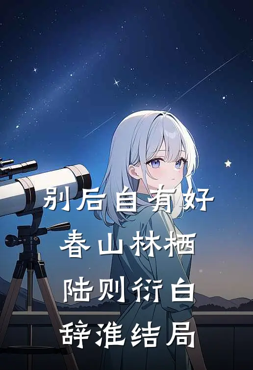 别后自有好春山林栖陆则衍白辞淮结局