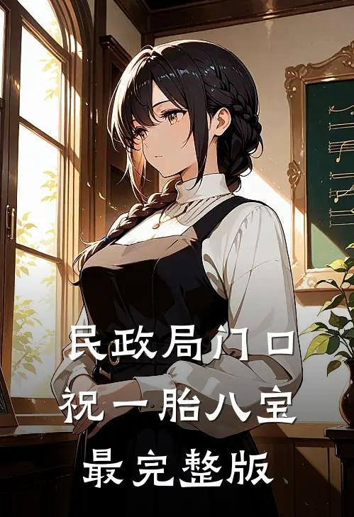 民政局门口，祝一胎八宝最完整版