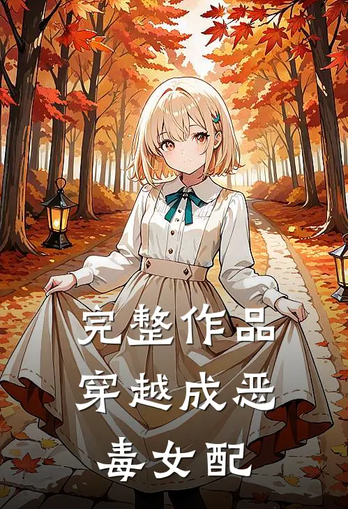 完整作品穿越成恶毒女配