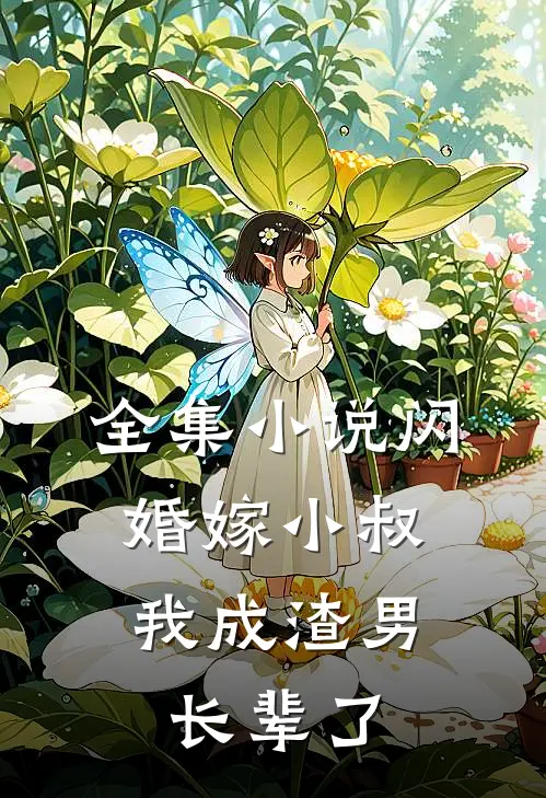 全集闪婚嫁小叔,我成渣男长辈了免费阅读