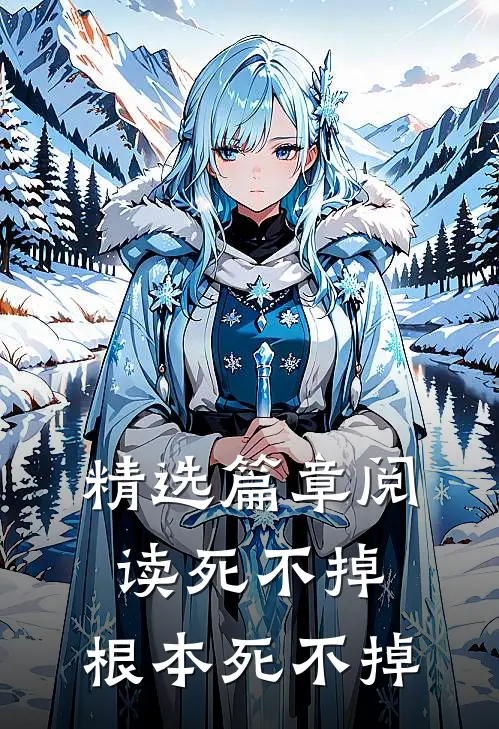 精选篇章阅读死不掉，根本死不掉