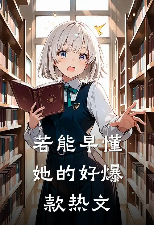 若能早懂她的好爆款热文
