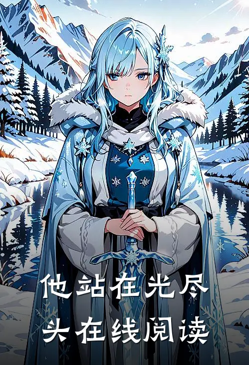 他站在光尽头在线阅读