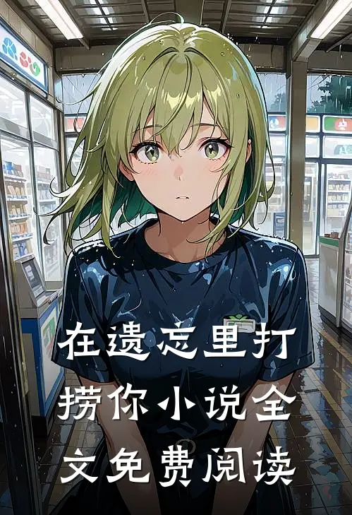 在遗忘里打捞你小说全文免费阅读