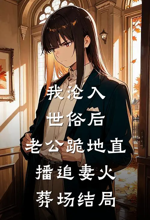 我沦入世俗后，老公跪地直播追妻火葬场结局