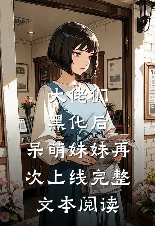 大佬们黑化后，呆萌妹妹再次上线完整文本阅读