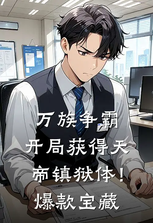 万族争霸：开局获得天帝镇狱体！爆款宝藏
