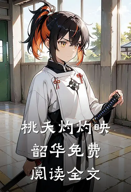 桃夭灼灼映韶华免费阅读全文