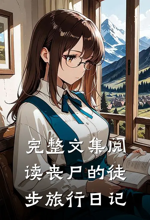 完整文集阅读丧尸的徒步旅行日记